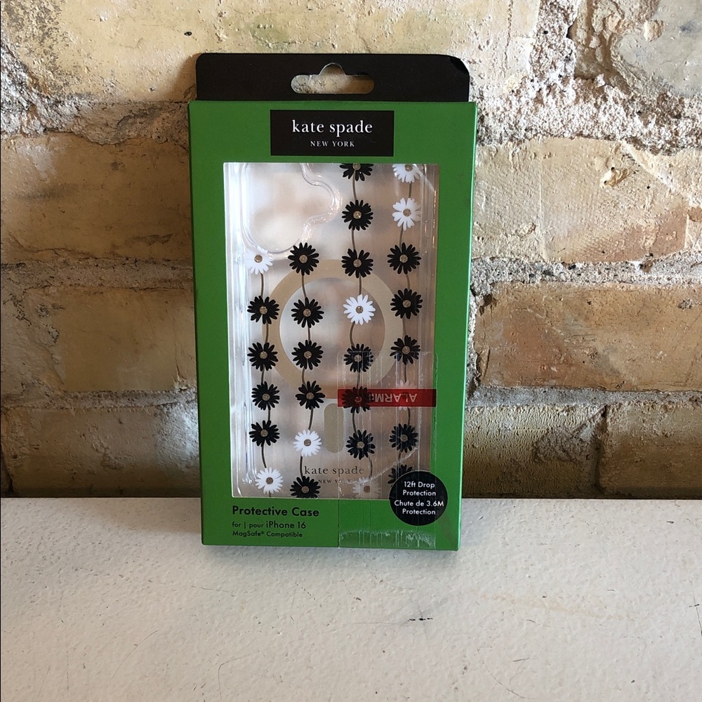 Kate Spade Phone Case